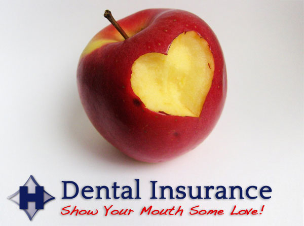 Give Your Mouth Some Love with Dental Insurance