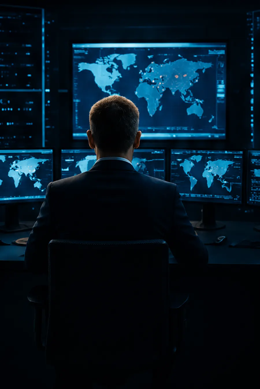 Cyber and Technology