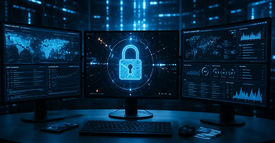 Cyber and Tech
